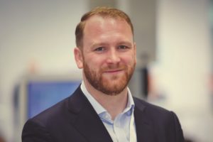 Jan Fischer - Projekt-Teammember