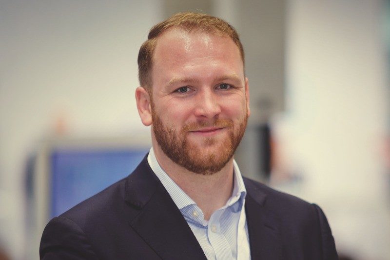 Jan Fischer - Projekt-Teammember