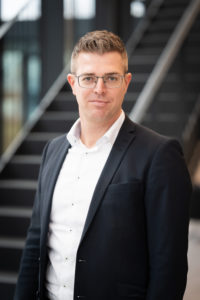 Dr. Christian Mosch - Geschäftsführer IDTA