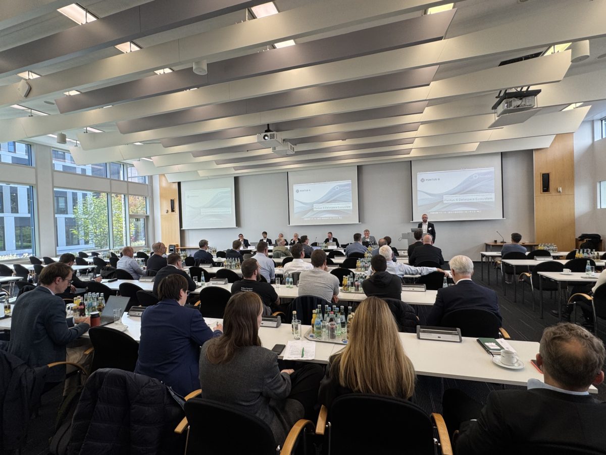 Softwareanbieter-Dialog Kai Meinke