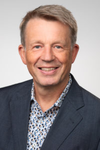 Matthias Scharpe - Projekt-Teammember