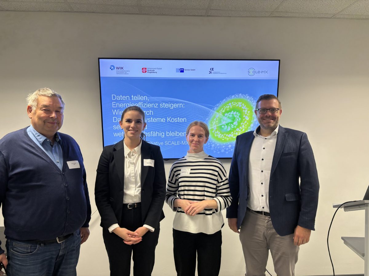 Readiness Workshop Halle (Saale)