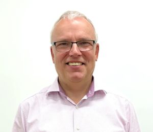 Thomas Sievers, Manager Future Business, Uhlmann Group Holding SE