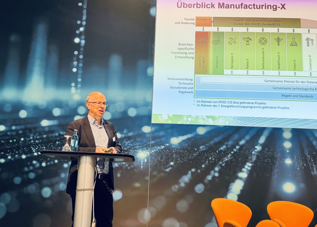 SPS Vortrag Marc Hüske