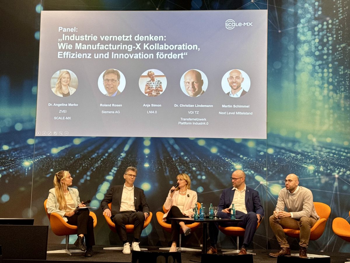 SPS Panel Angelina Marko