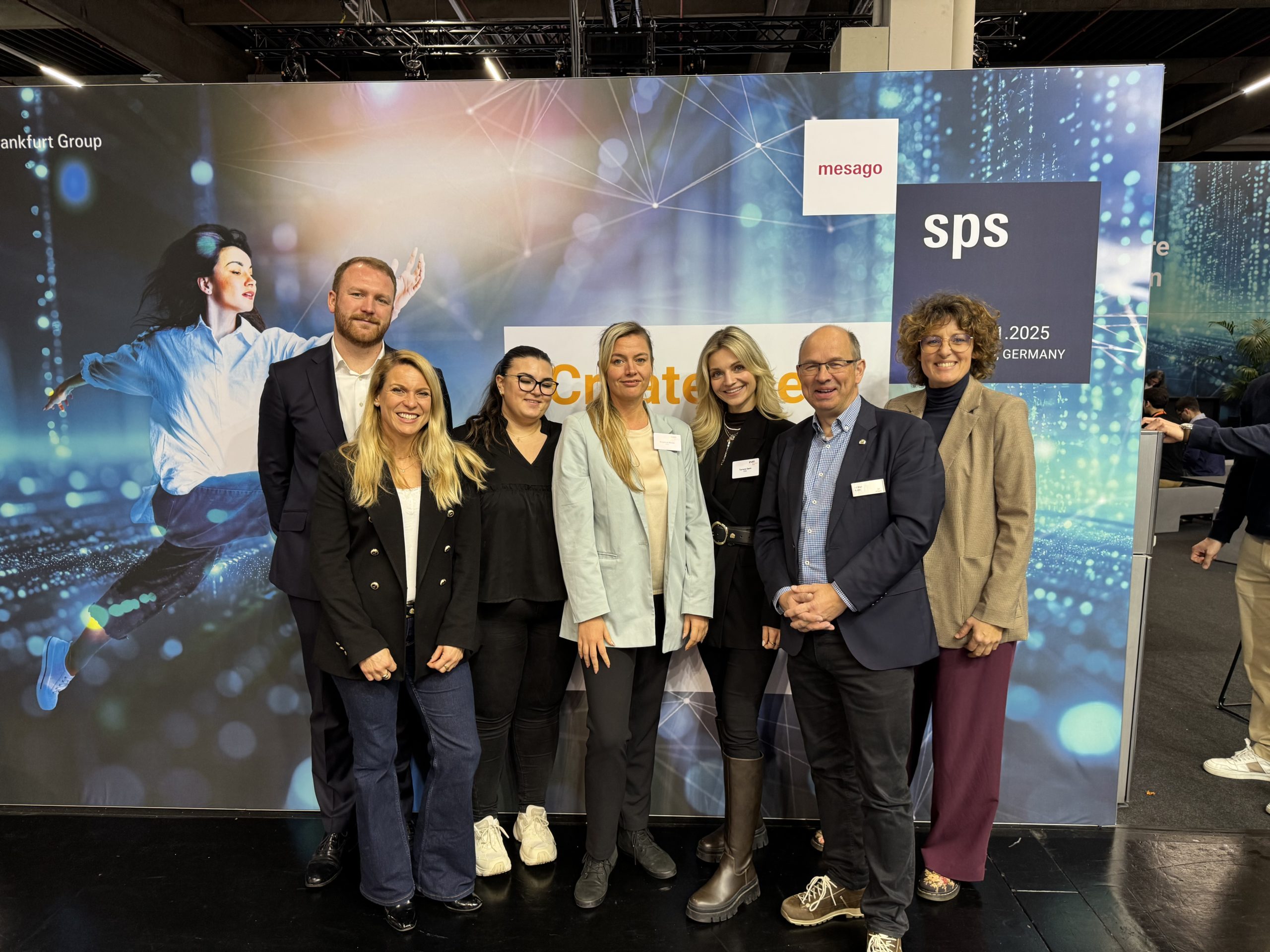SPS Gruppenbild SCALE-MX