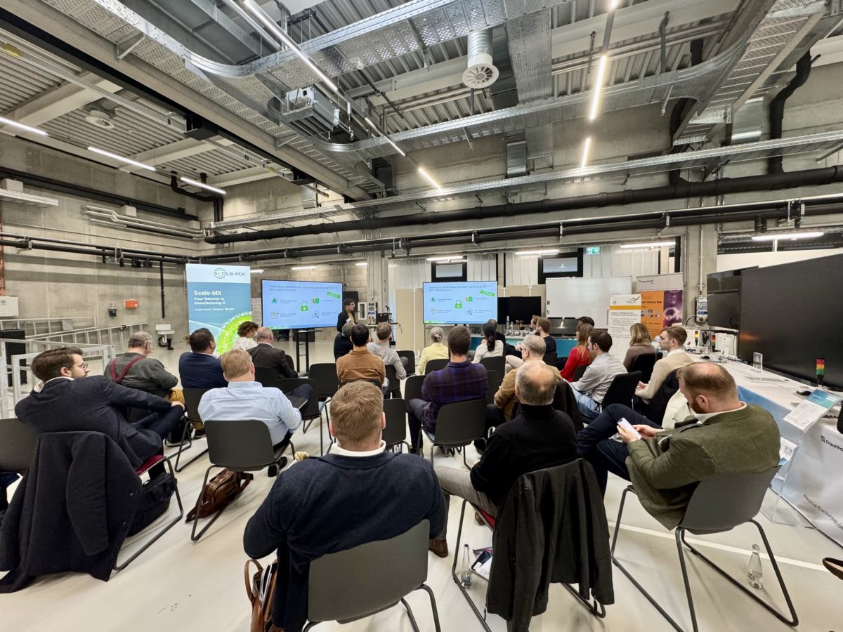 IHK Wokshop Karlsruhe KMU - Einführung