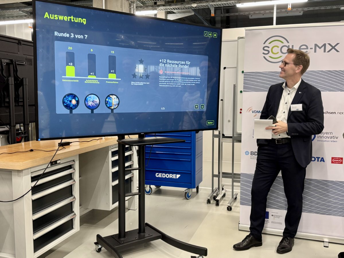 IHK Wokshop Karlsruhe KMU - Präsentation