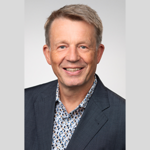 Matthias Scharpe - Projekt-Teammember