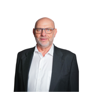 Dr. Ulrich-Johannes Franke