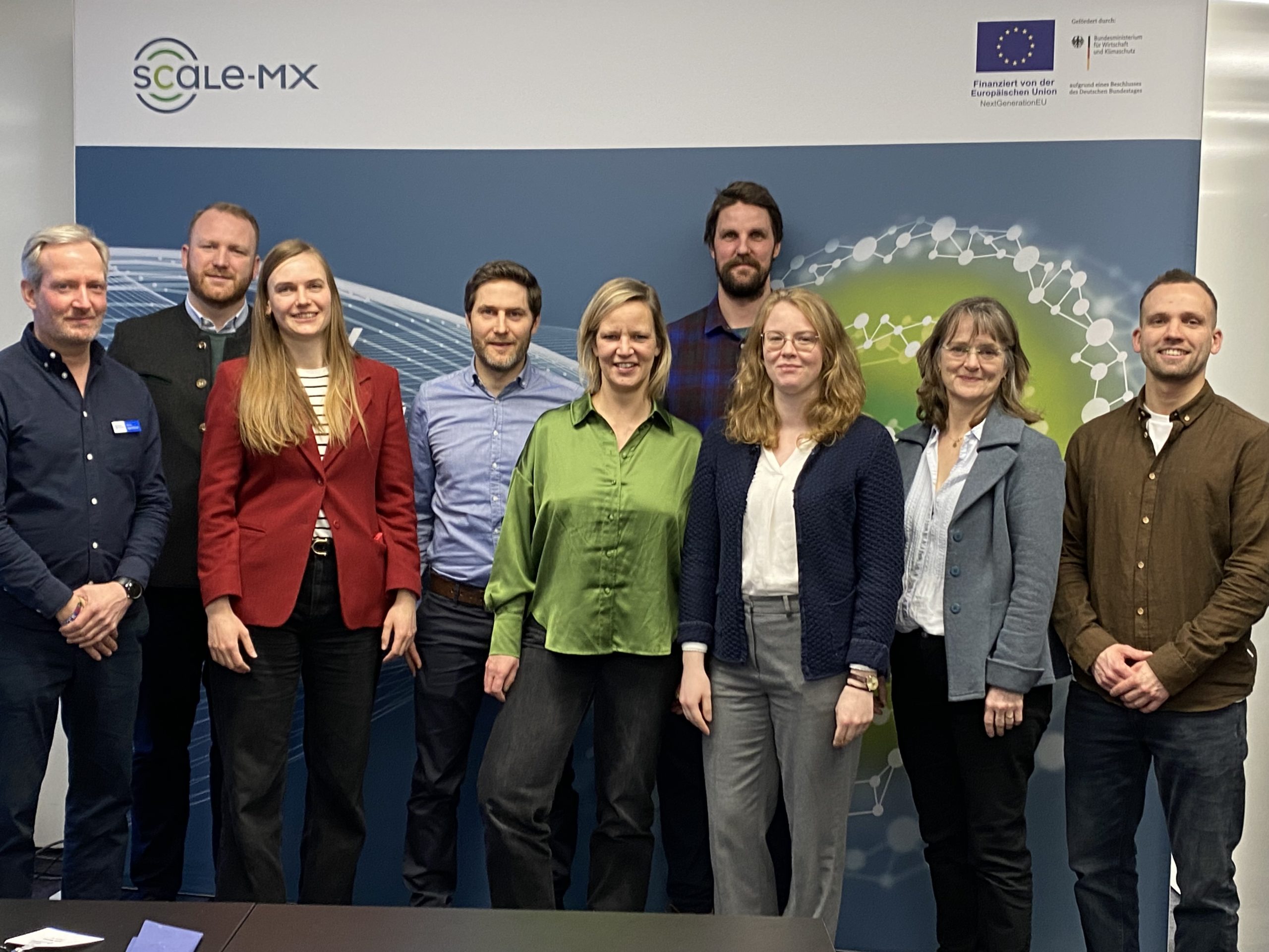 Multiplikatoren Workshop Nürnberg - SMX Team