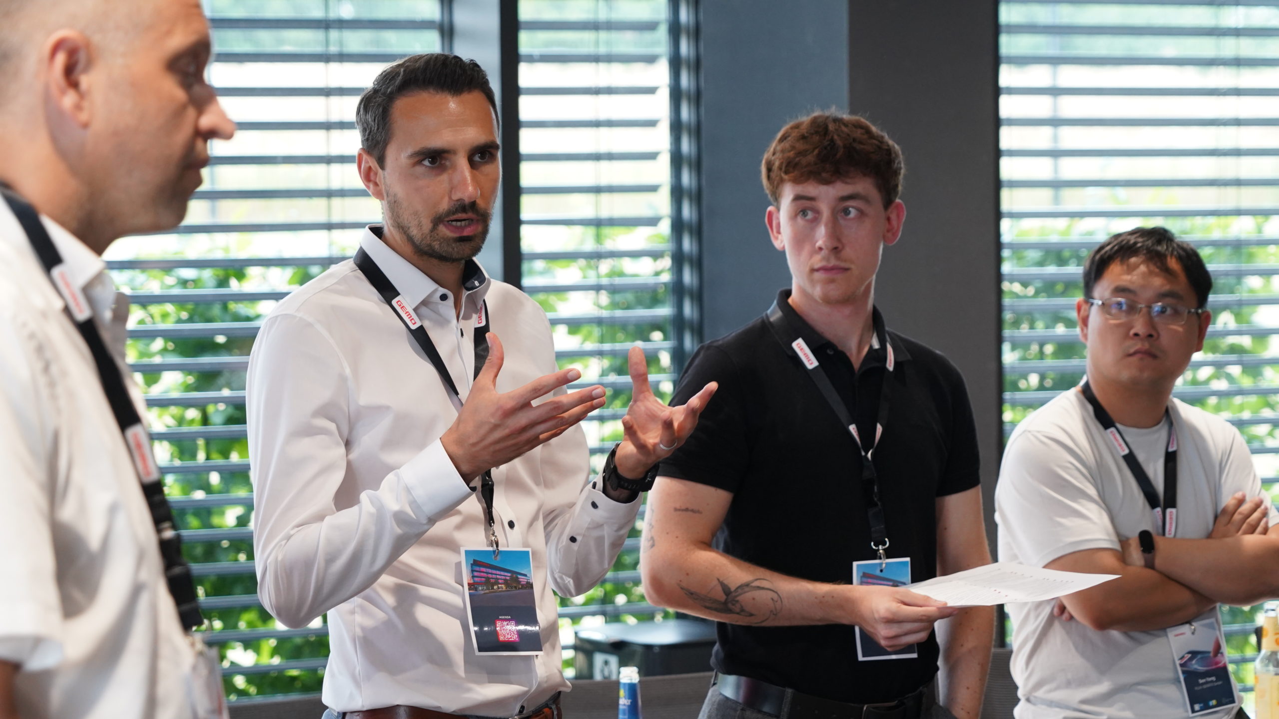 Recap_GEMÜ_Participants